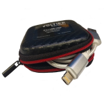 Cable USB 2&1 Micro USB Lightning compatible con Apple y Android