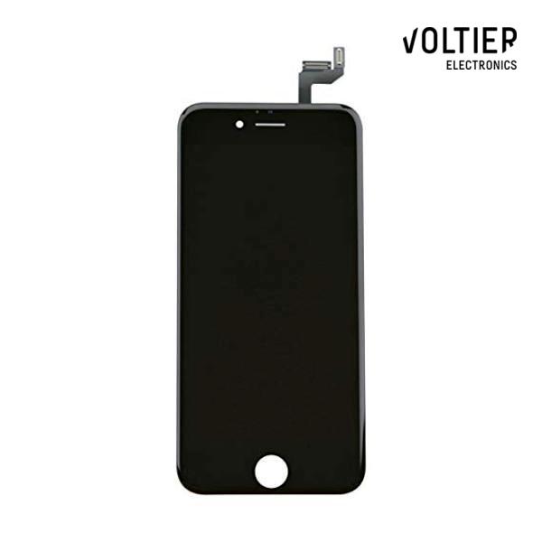 Articulación césped Agradecido Pantalla ORIGINAL LCD iPhone 6 Plus NEGRO - Voltier Electronics