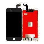 Pantalla LCD iPhone 6S NEGRO