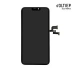 Pantalla LCD iPhone X NEGRO