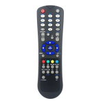 OKI RC1205