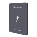 TCSUNBOW SSD 240GB