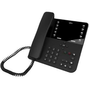 Caja de voz ADOC V1 - Teléfono móvil a fijo d'occasion pour 28 EUR in San  Julian de Muskiz sur WALLAPOP