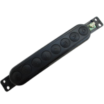 EBR76384101 - BOTONERA LG47LA620S