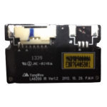 Placa Sensor de IR EBR76405801 (LA6200 IR Ver1.2) - LG47LA620S
