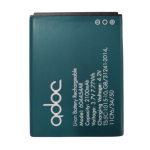 Batería ADOC 604454AR 2100mAh