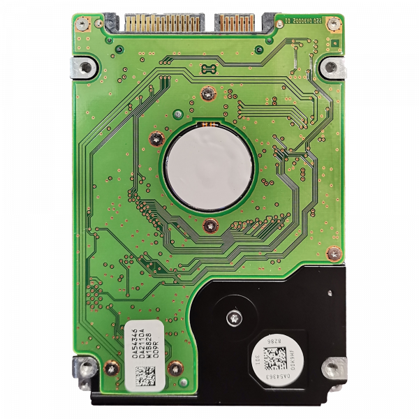 HDD 120GB 2.5” Hitachi. - Imagen 2