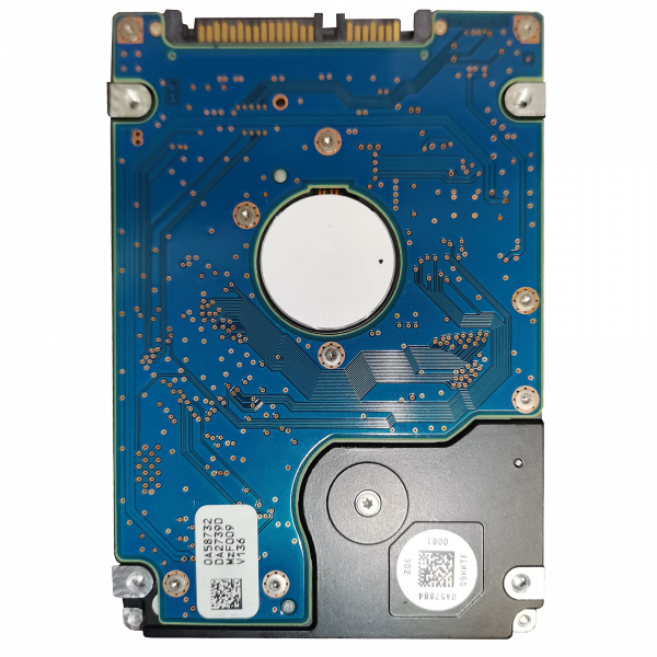 HDD 250GB 2.5” Hitachi - Imagen 2