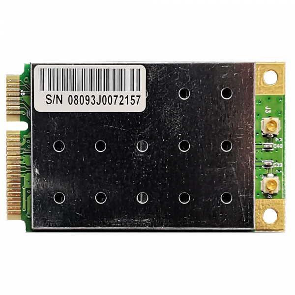 Tarjeta WLAN AR5BXB63 AzureWare - Atheros - Imagen 2