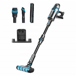 Cecotec Conga Rockstar 1500 X-Treme ErgoFlex