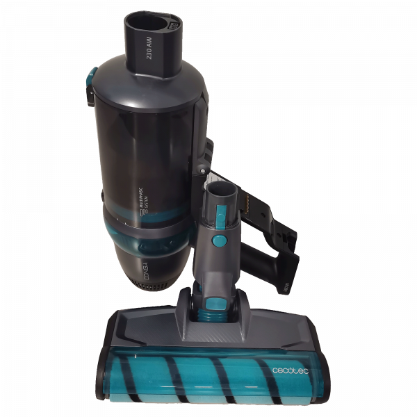 Cecotec Conga Rockstar 1500 X-Treme ErgoFlex - Imagen 2