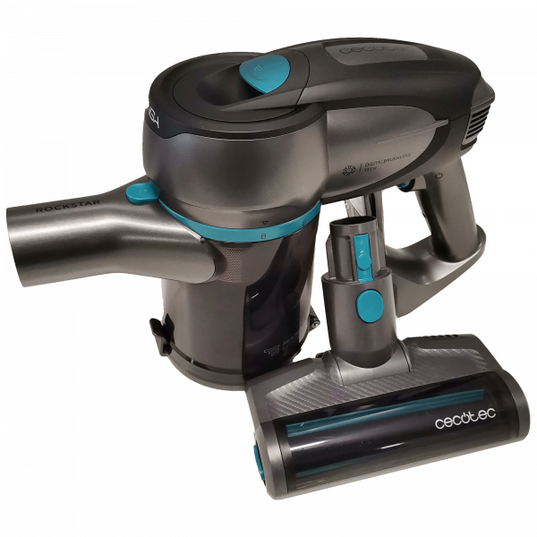 Cecotec Conga Rockstar 500 Ultimate ErgoFlex - Imagen 2