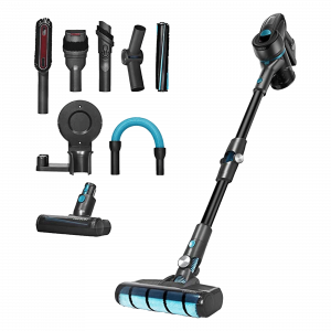 Cecotec Conga Rockstar 500 Ultimate ErgoFlex
