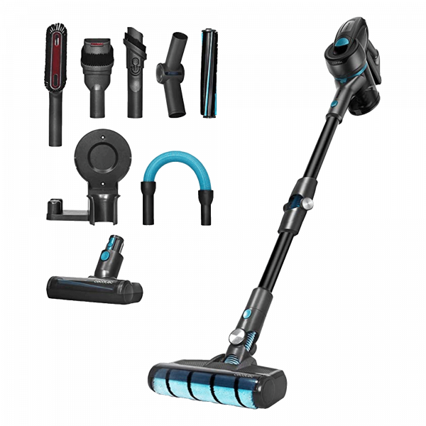 Cecotec Conga Rockstar 500 Ultimate ErgoFlex