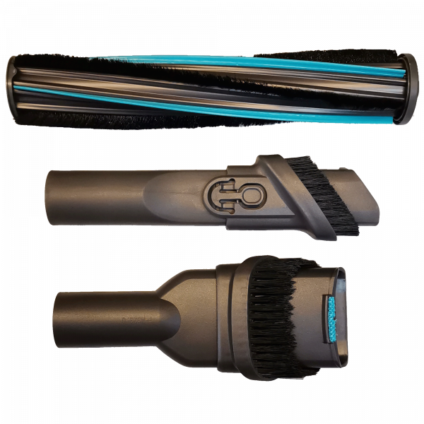 Cecotec aspiradora Conga Rockstar 700 Ultimate ErgoFlex - Imagen 3
