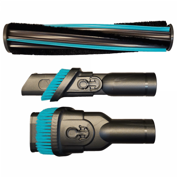 Cecotec aspiradora Conga Rockstar 900 Ultimate ErgoWet - Imagen 3