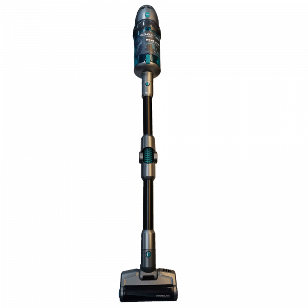 Cecotec aspiradora Conga Rockstar 900 Ultimate ErgoWet - Imagen 5
