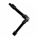 Tubo flexible o articulado Conga Rockstar 1500 X-Treme ErgoFlex