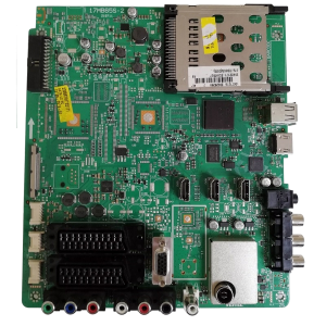 Mainboard original de TV OKI L42VD-FHTUV