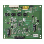 Inverter TV OKI L42VD-FHTUV