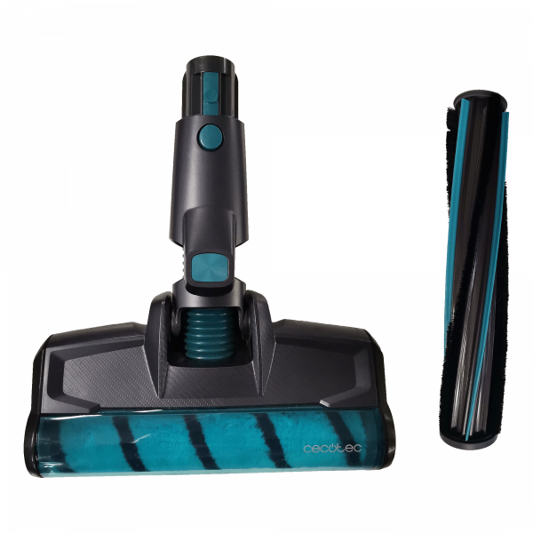 Pack cepillo motorizado + tubo rígido Conga Rockstar 900 - Imagen 2