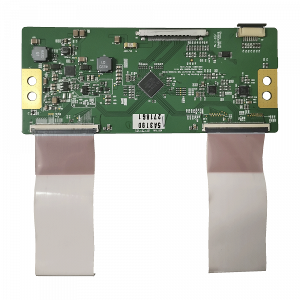 Placa T-CON de TV OKI L42VD-FHTUV - Imagen 2