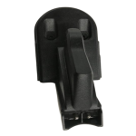 Base de carga y soporte para accesorios conga rockstar 800 Ultimate Ergoflex