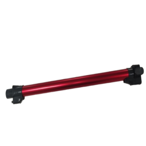 Tubo de aluminio cecotec conga Thunderbrush 620