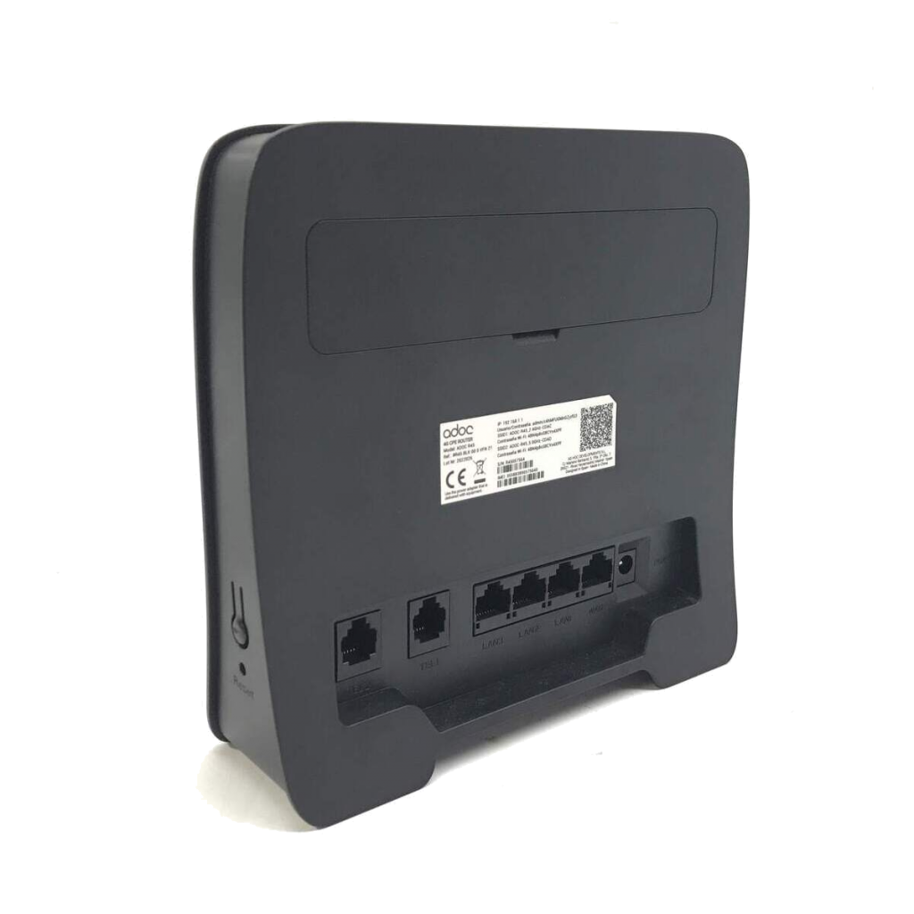 ADOC R45 – Voltier Electronics