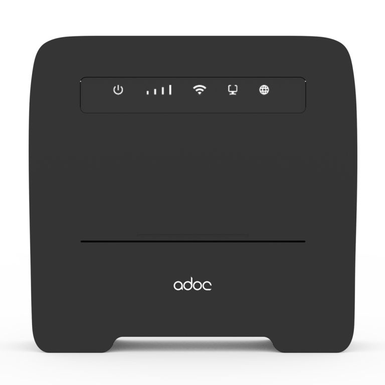 ADOC R45 – Voltier Electronics