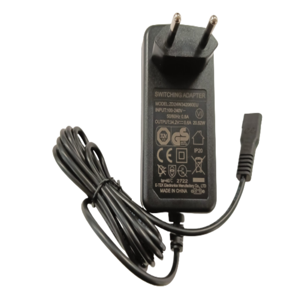 Cargador Cecotec conga Rockstar 1600/1700/3000