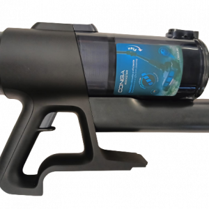 Cuerpo aspiradora Rockstar 2500 Ultimate Ergowet Connected