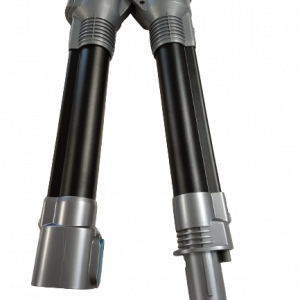 Tubo articulado o flexible cecotec conga rockstar deep clean