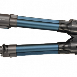 Tubo flexible o articulado Conga Rockstar 890