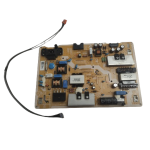 Fuente de alimentación Samsung UE43RU7105K