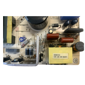 Fuente de alimentación OKI V26AH