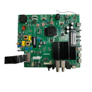 Placa main TD systems K50DLJ12US