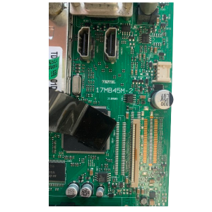 Placa main OKI V26AH
