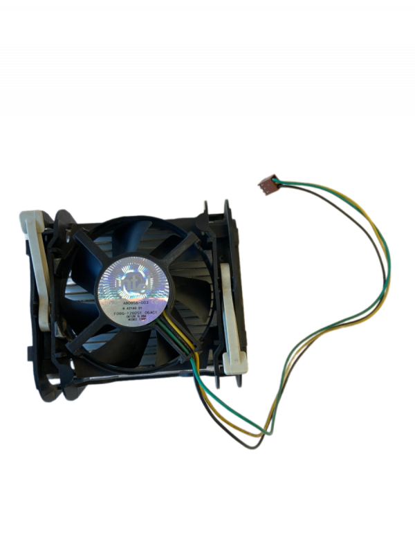 Disipador Intel A80856-002 con zócalo