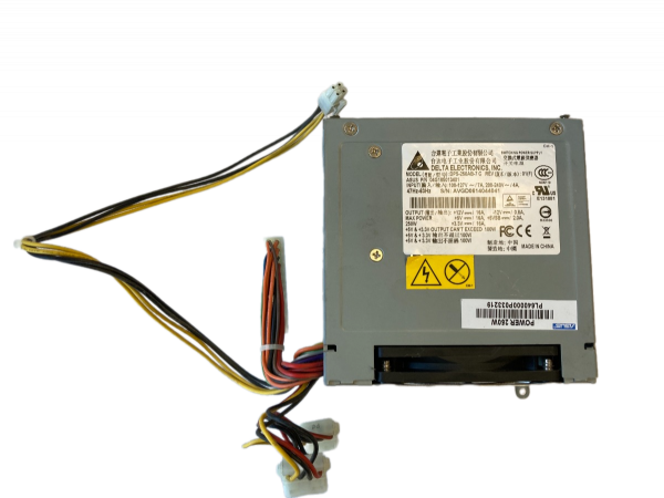 Fuente de alimentación Delta Electronics DPS-250AB-7-C