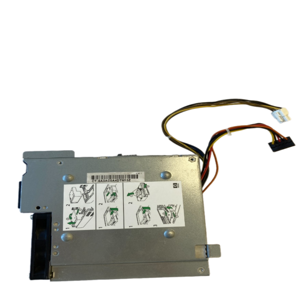 Fuente de alimentación LITEON PS-5301-08HF