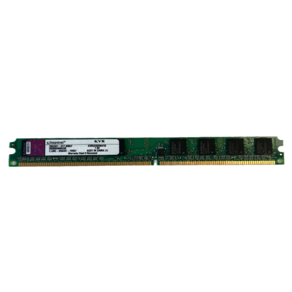 MEMORIA RAM 1GB KVR533D2N4