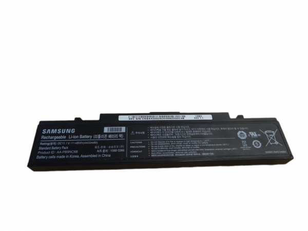 Batería SAMSUNG AA-PB9NC6B