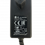 Cargador LG LCAP16B-E