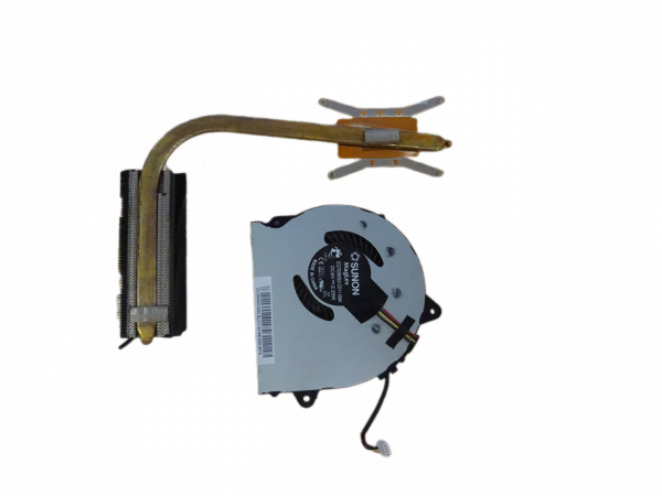 Disipador EG75080S2 C011 S9A