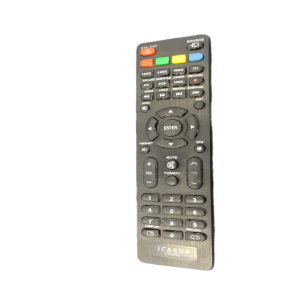 Mando TV ICARUS