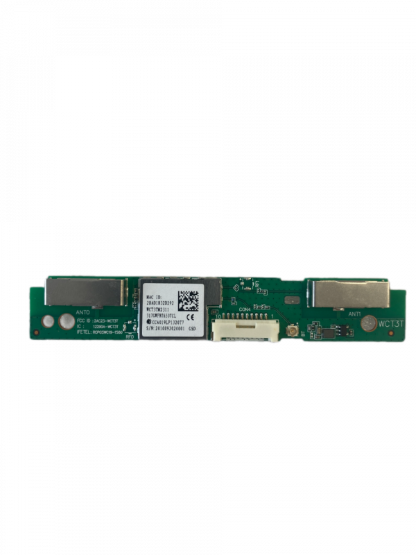 Módulo wifi Philips 58PUS8555/12