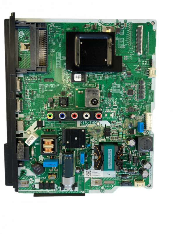 Placa base SAMSUMG UE32N4005AW 