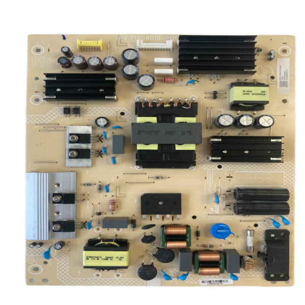 Placa fuente de alimentacion Philips 58PUS8555/12