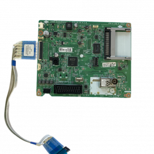 Placa main LG 32LF510B